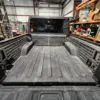 Jeep JT Gladiator Aluminum Bed MOLLE Panels