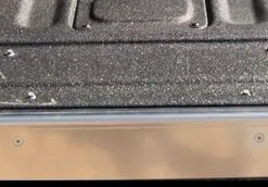 Jeep Gladiator Tailgate cap