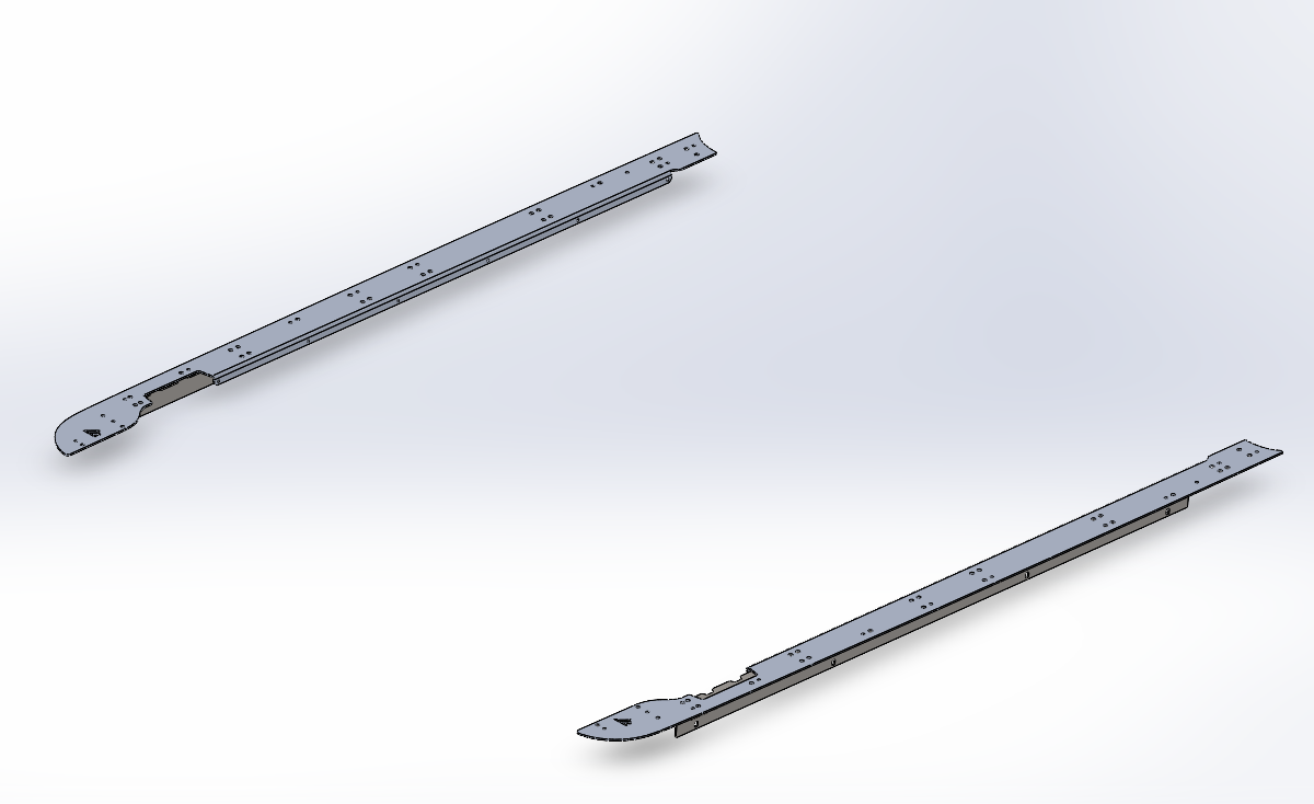 Jeep JT - Bed Rail Attachment System - Image 3