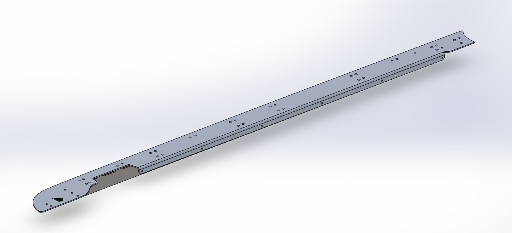 Jeep JT - Bed Rail Attachment System - Image 4