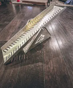 Scale RC Teeter Totter