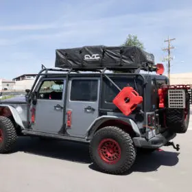 Erick's JKU