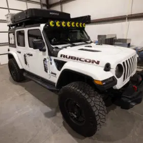 Gaye's JL