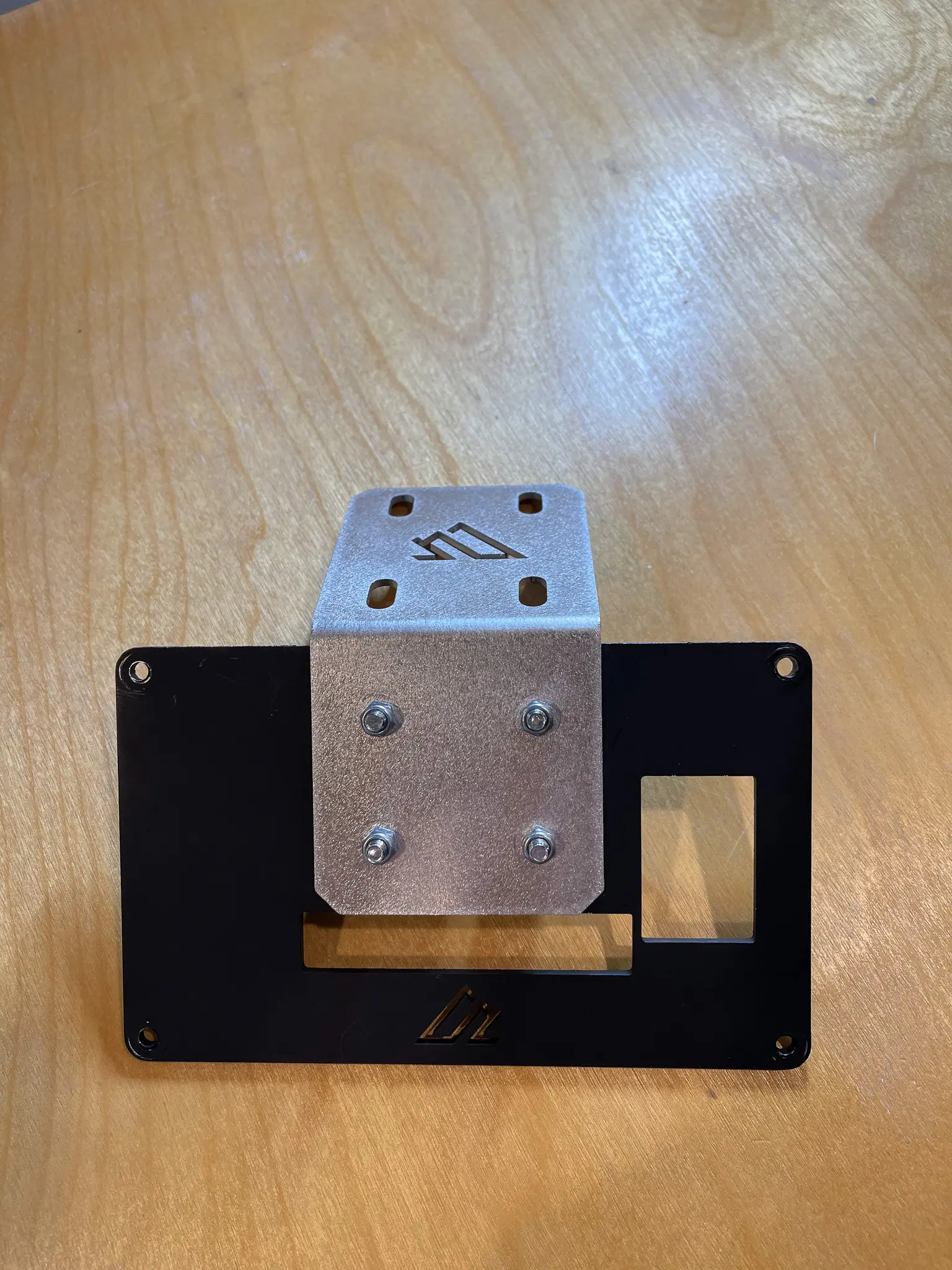 Rigid Mount for RedVision Color Display - Image 6