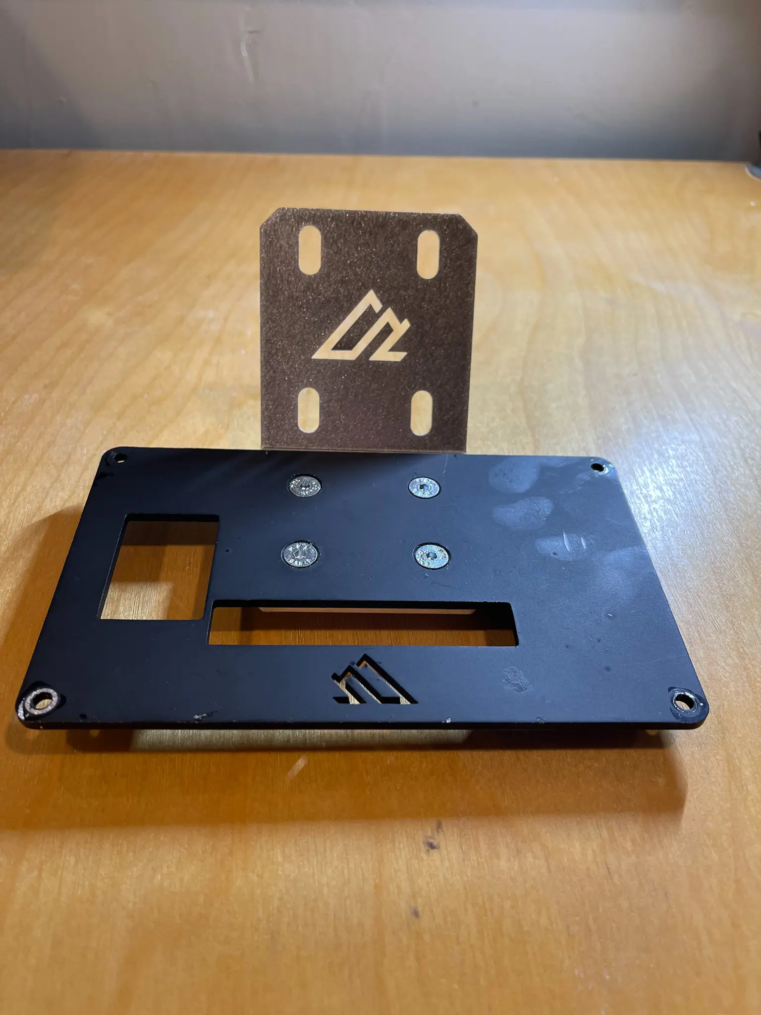 Rigid Mount for RedVision Color Display - Image 5