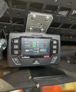 Rigid Mount for RedVision Color Display