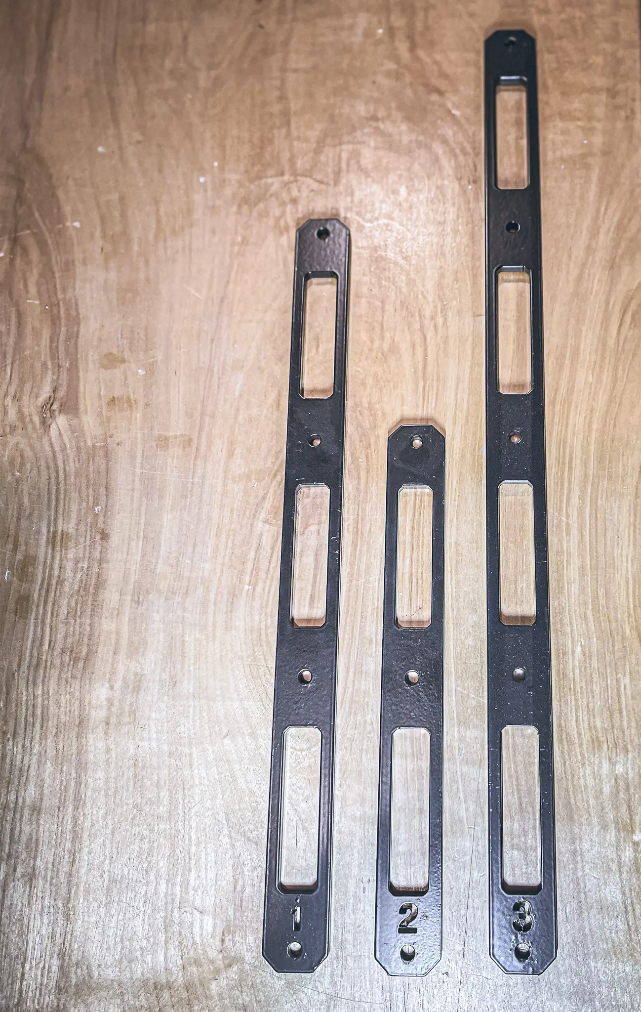 JT BASE - Bed Attachment System - Image 6