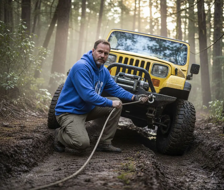 AAL Hoodie (Blue) - Image 4