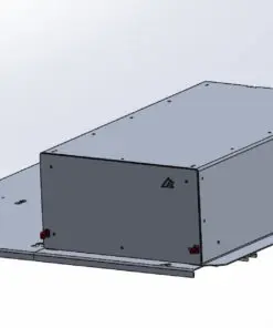 Toyota 10" Drawer