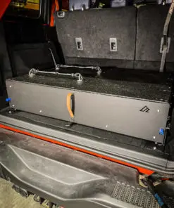 Big Bronco P.A.C.S. Drawer