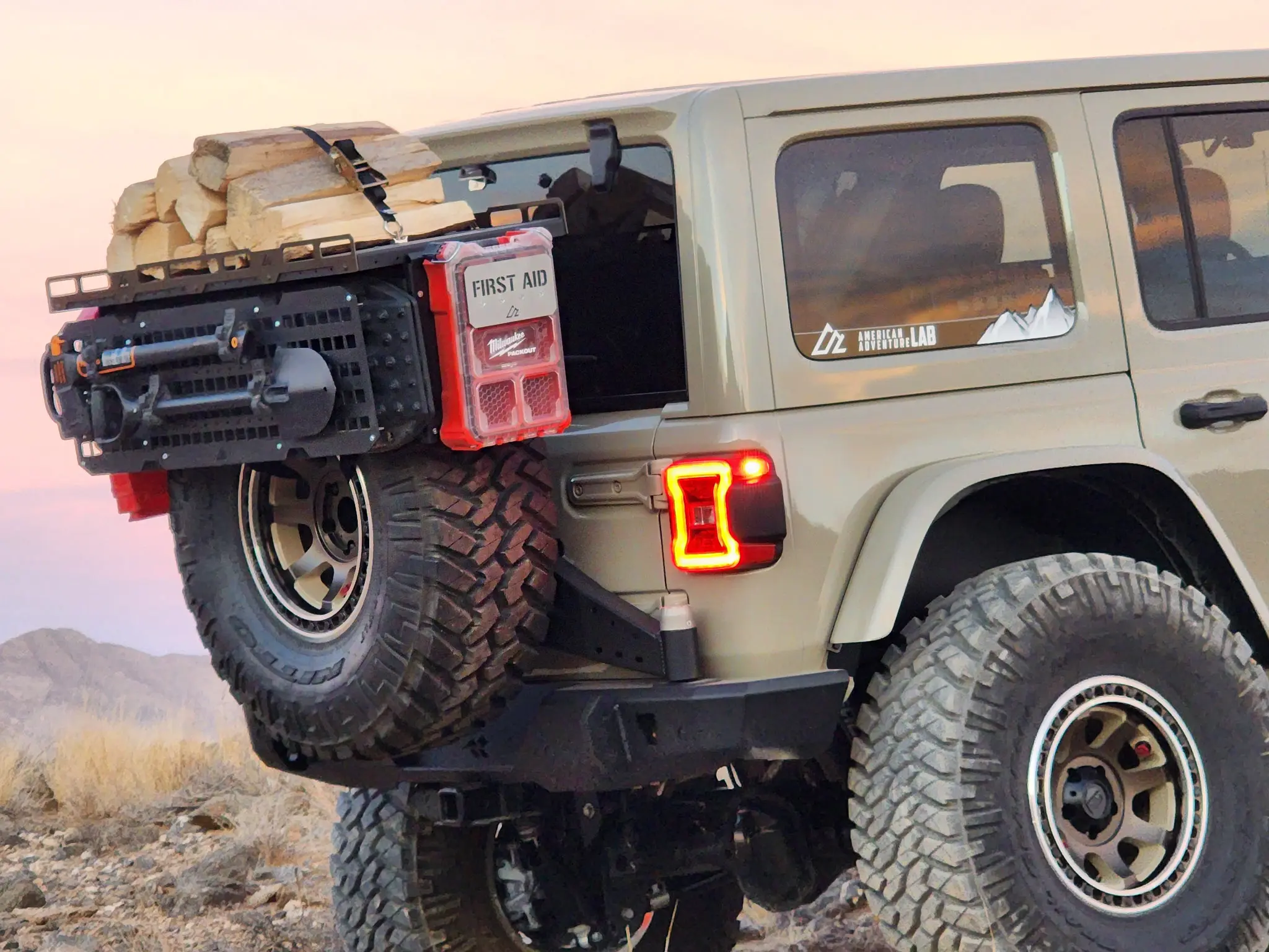 Packout Labels - Image 6