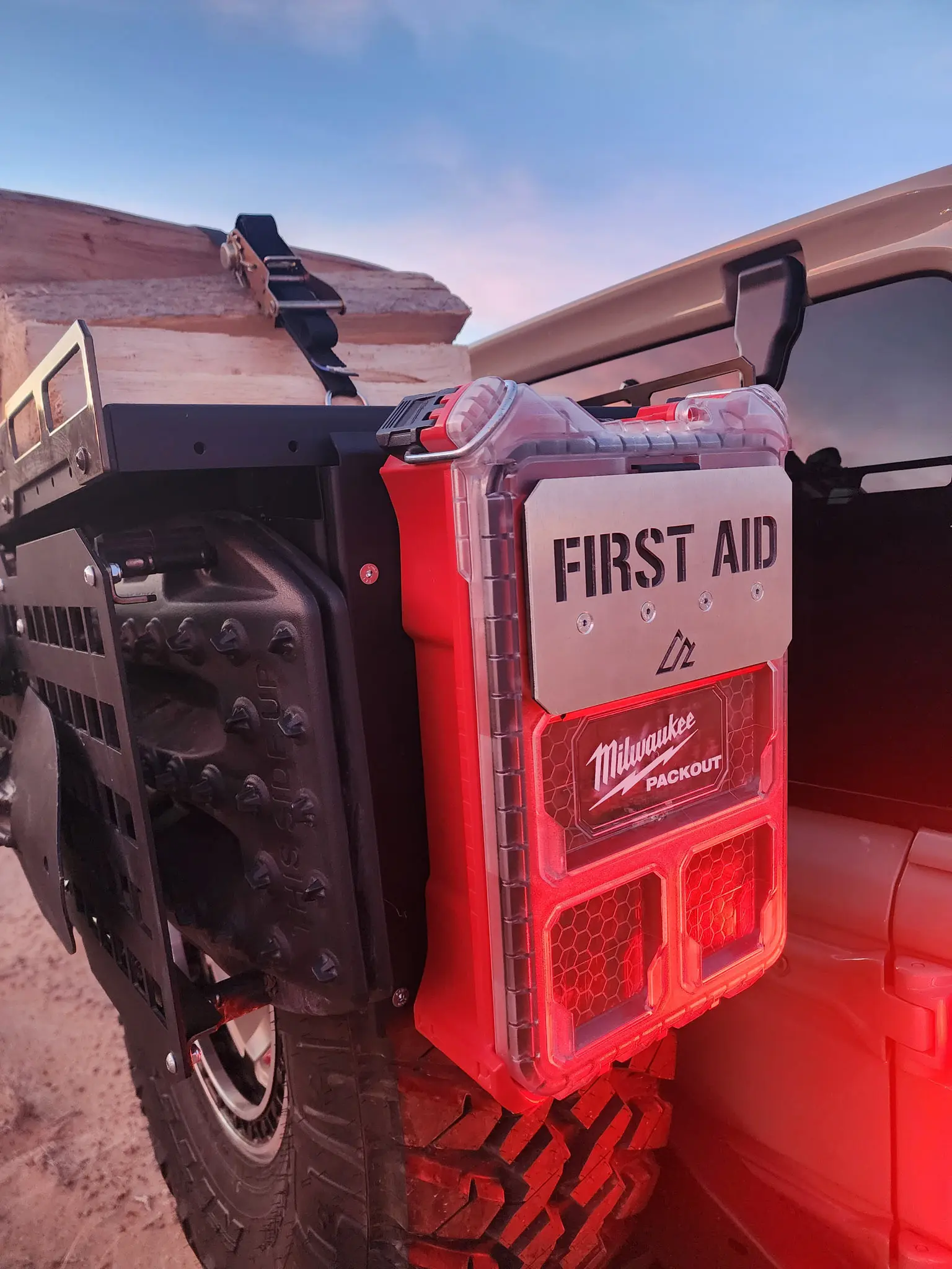 Packout Labels - Image 5