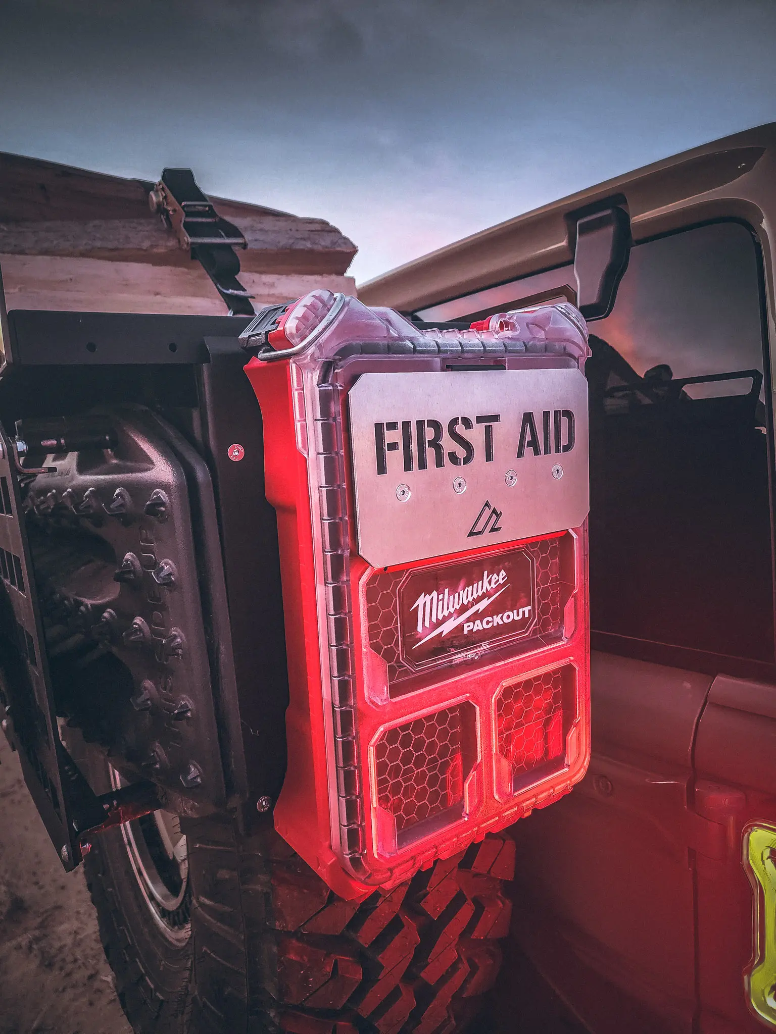 Packout Labels - Image 7