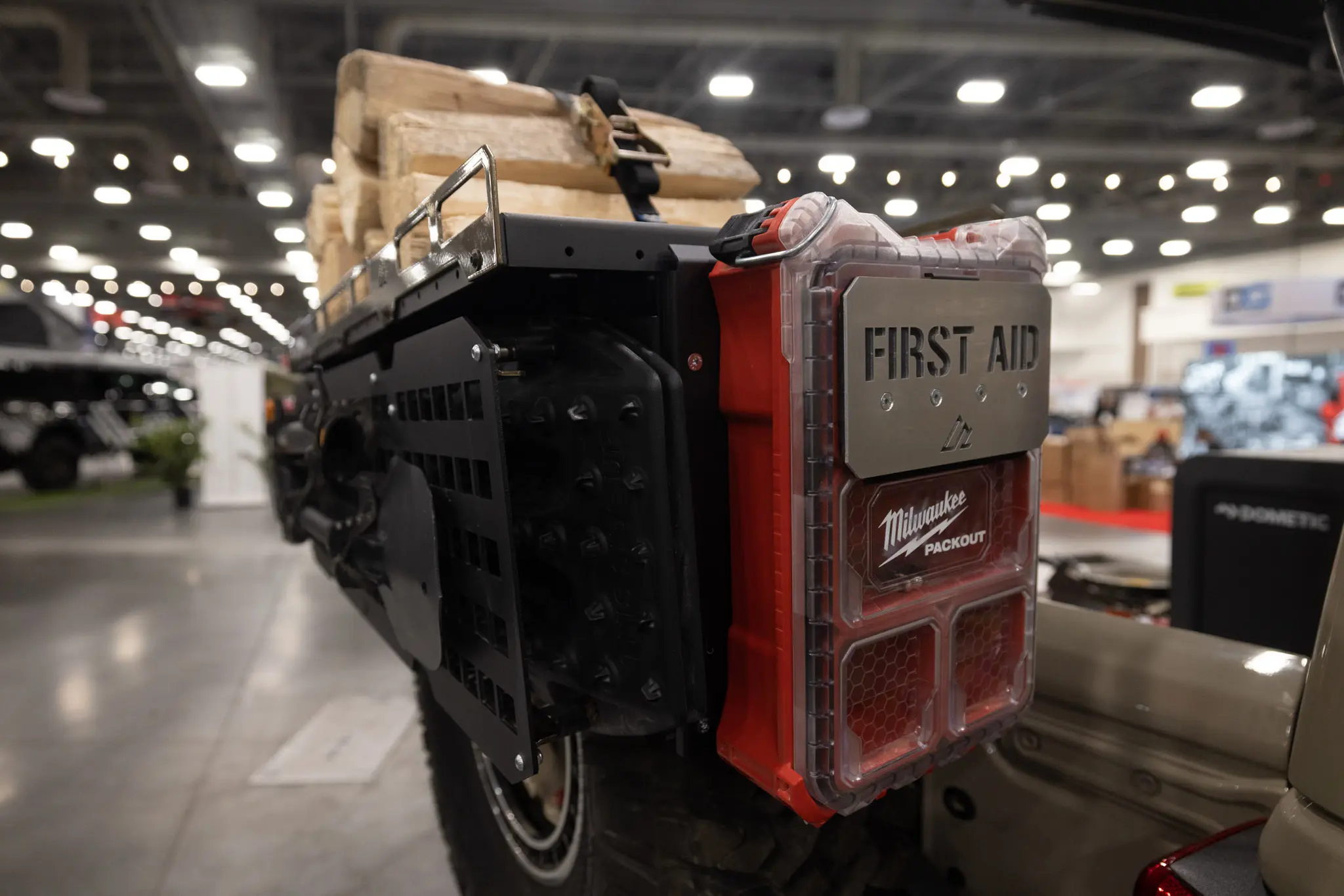 Packout Labels - Image 4