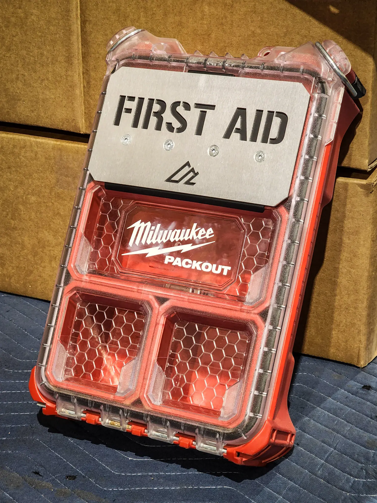 Packout Labels - Image 8