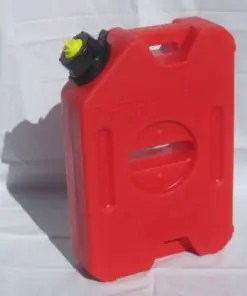 Rotopax 1 Gallon Gasoline