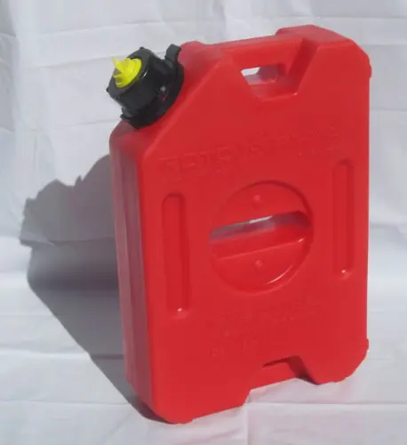 Rotopax 1 Gallon Gasoline