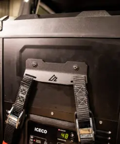 Alternative view of Iceco 45vL Pro Strap Handles