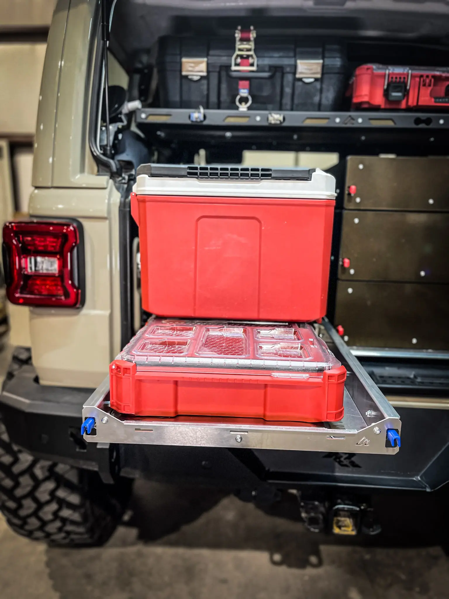 Ultralight Fridge Slide (6x3 pattern) - Image 2