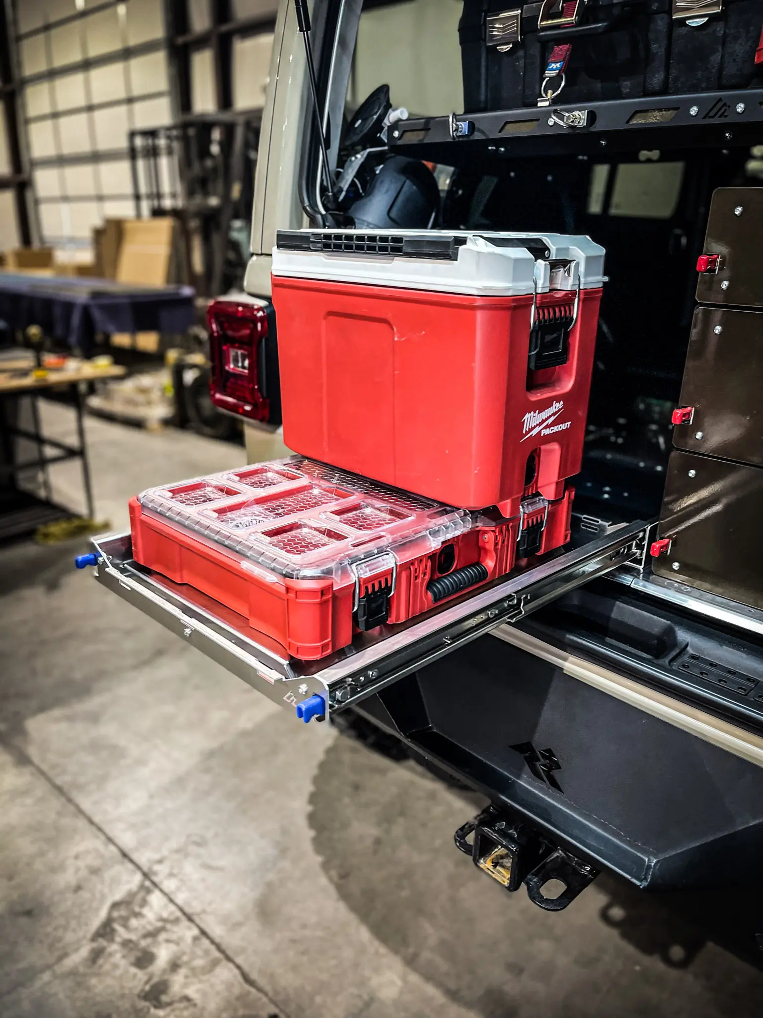 Ultralight Fridge Slide (6x3 pattern) - Image 3