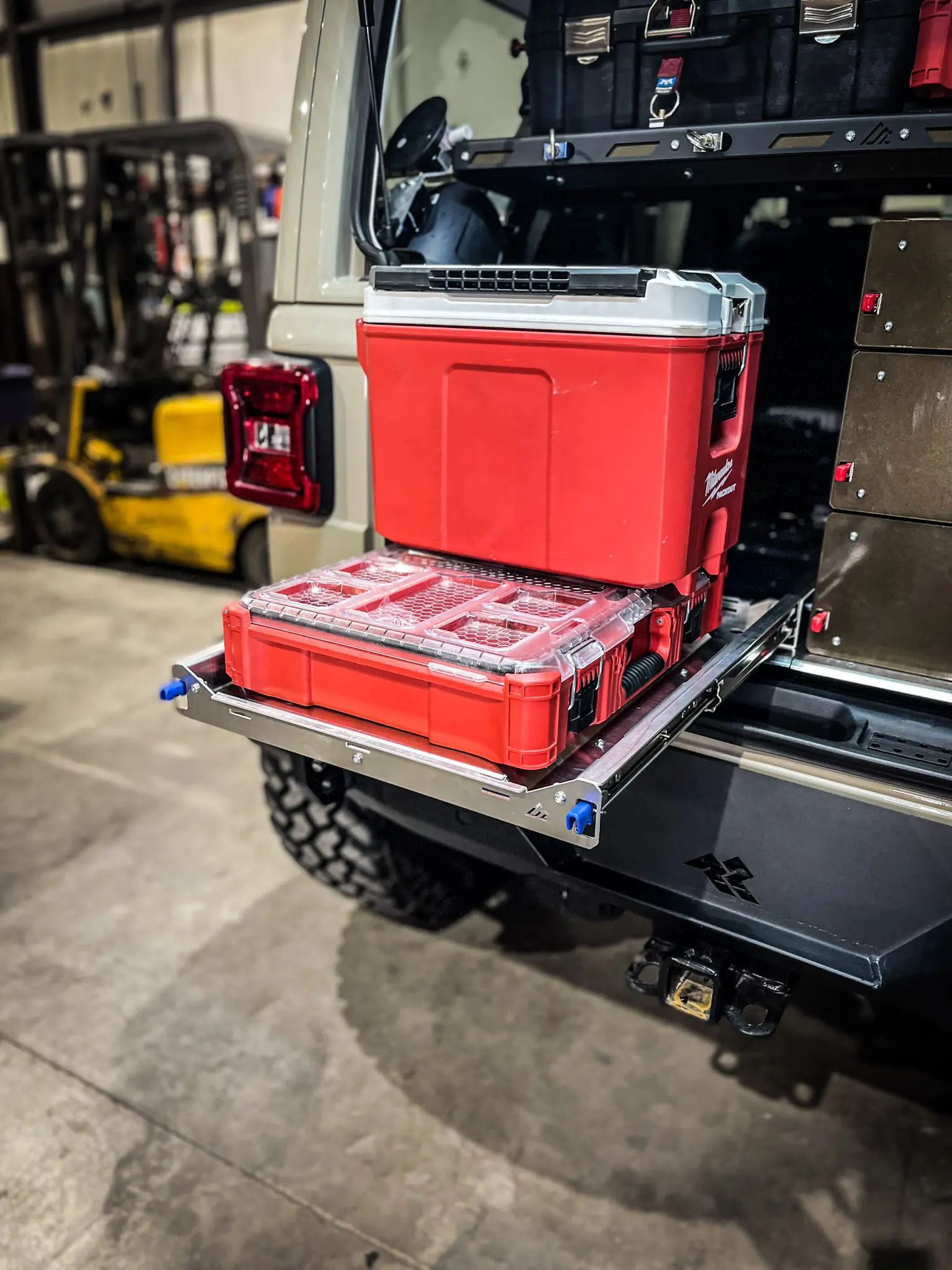 Ultralight Fridge Slide (6x3 pattern) - Image 4