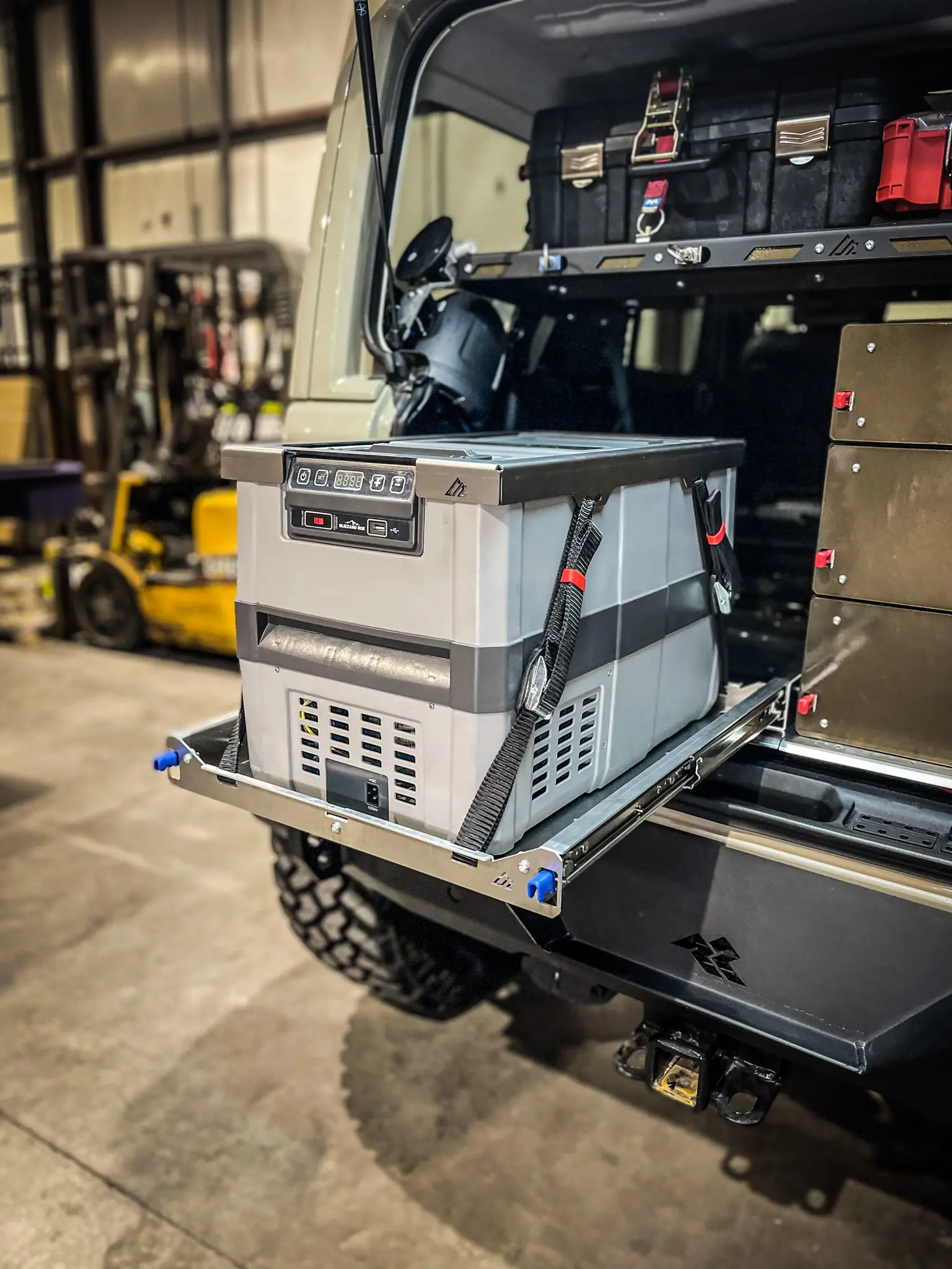 Ultralight Fridge Slide (6x3 pattern) - Image 5