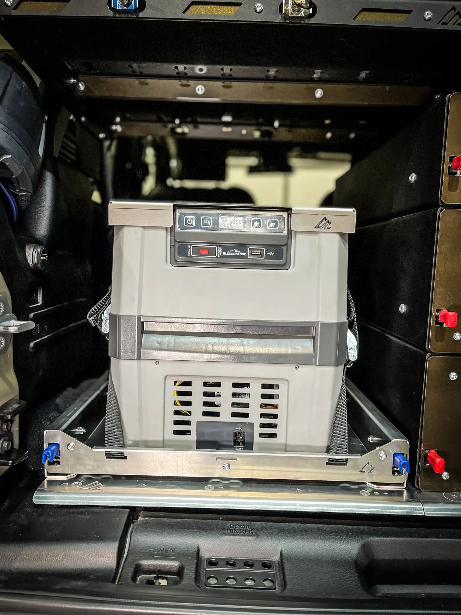 Ultralight Fridge Slide (6x3 pattern)