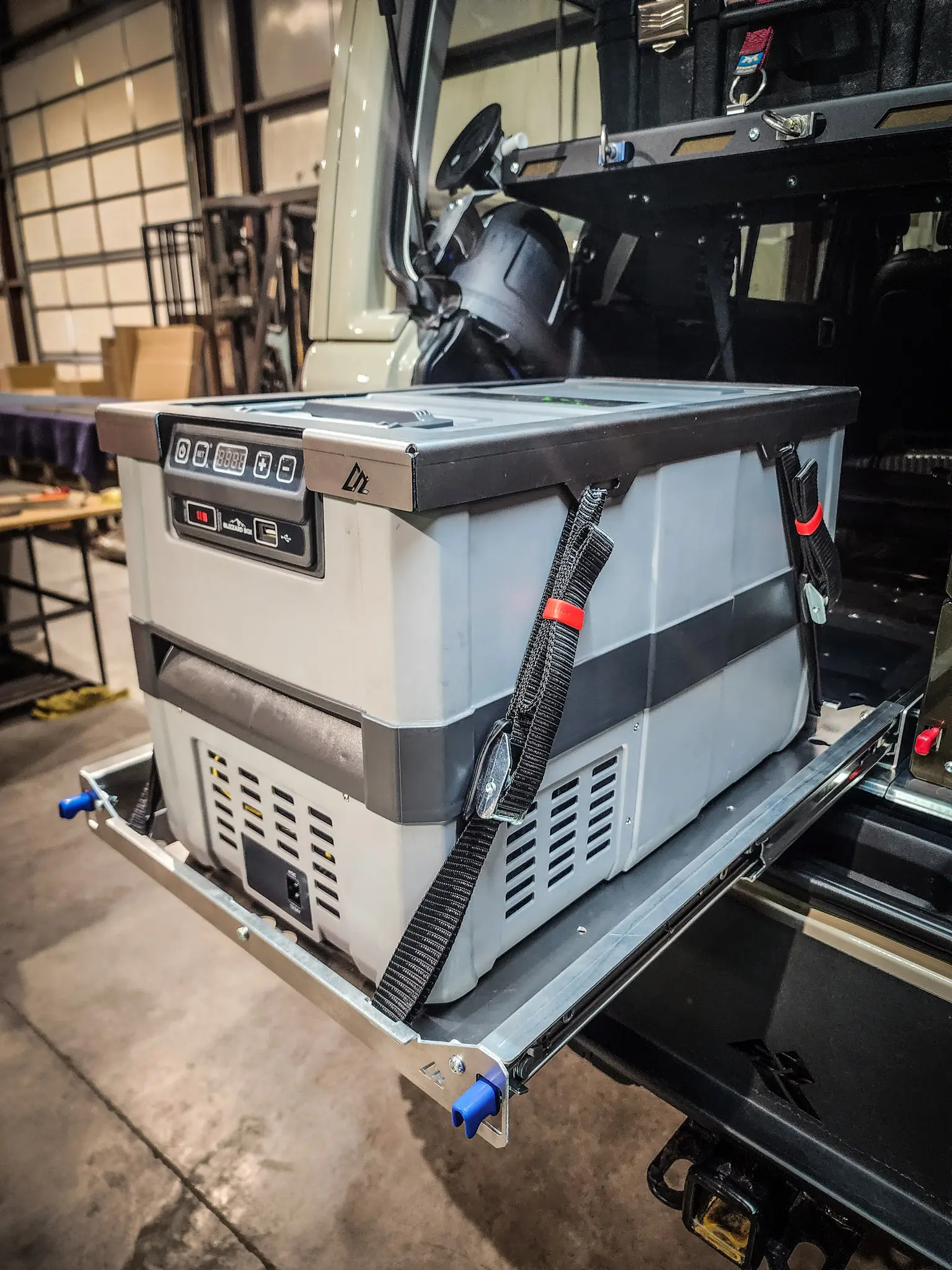 Ultralight Fridge Slide (6x3 pattern) - Image 7