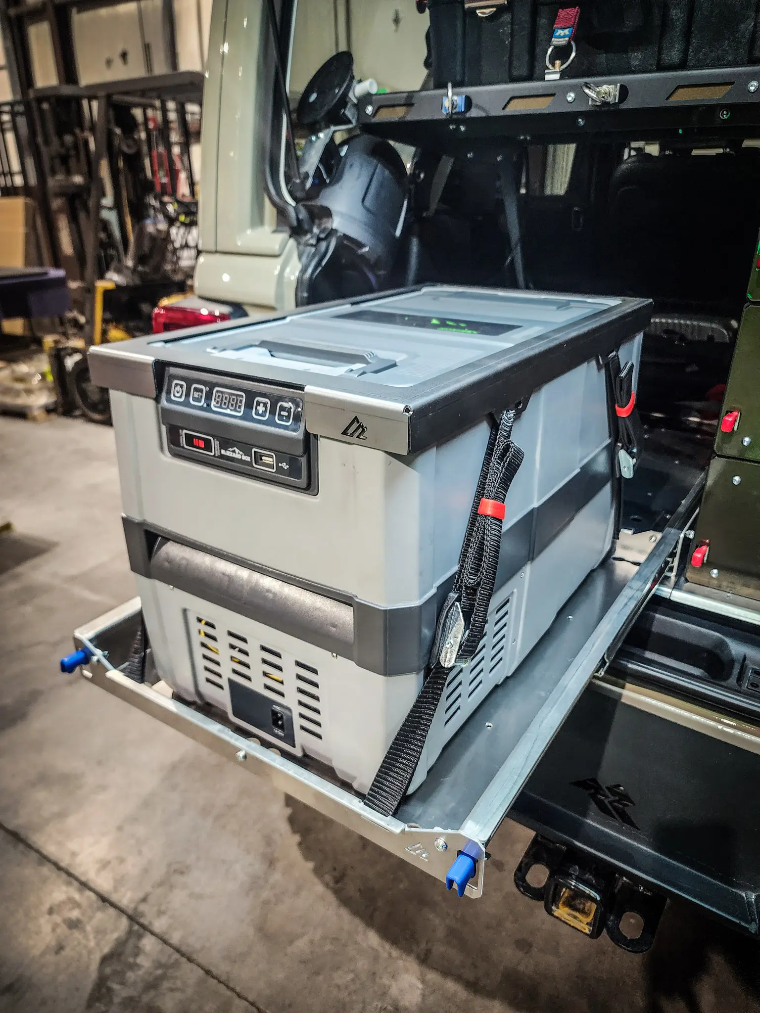 Ultralight Fridge Slide (6x3 pattern) - Image 8