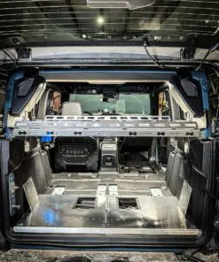 Ford Bronco 2-Door Cargo Shelf