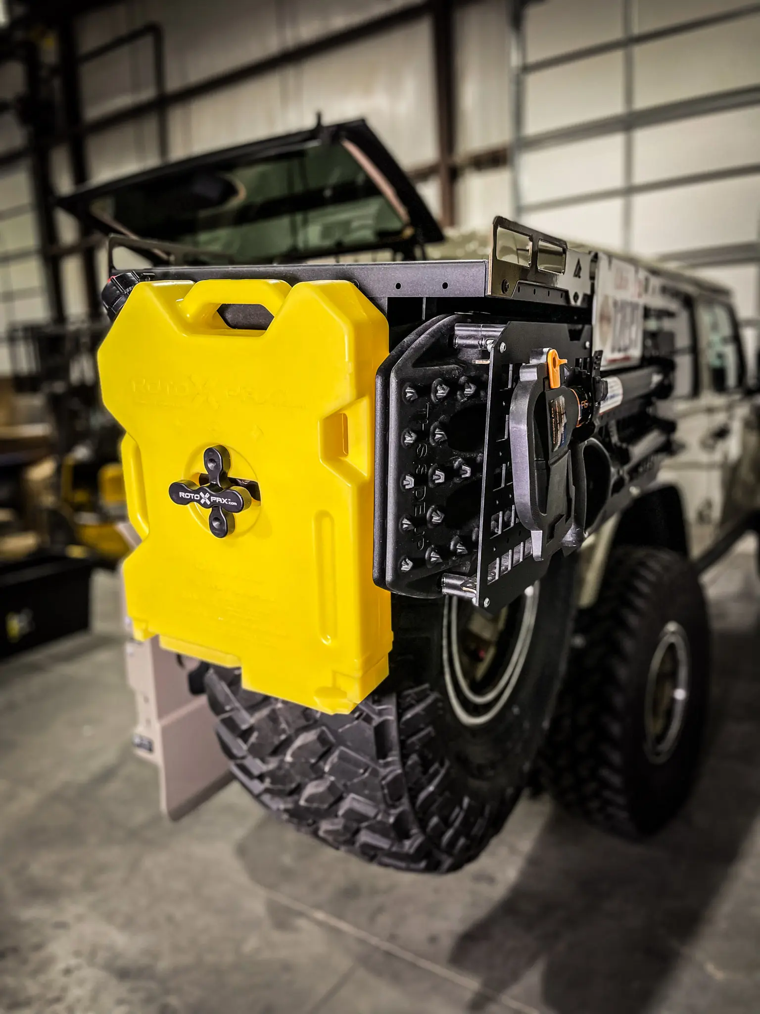 Rotopax 2 Gallon Diesel - Image 2