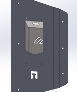 Ford Bronco Tailgate Hump Cover