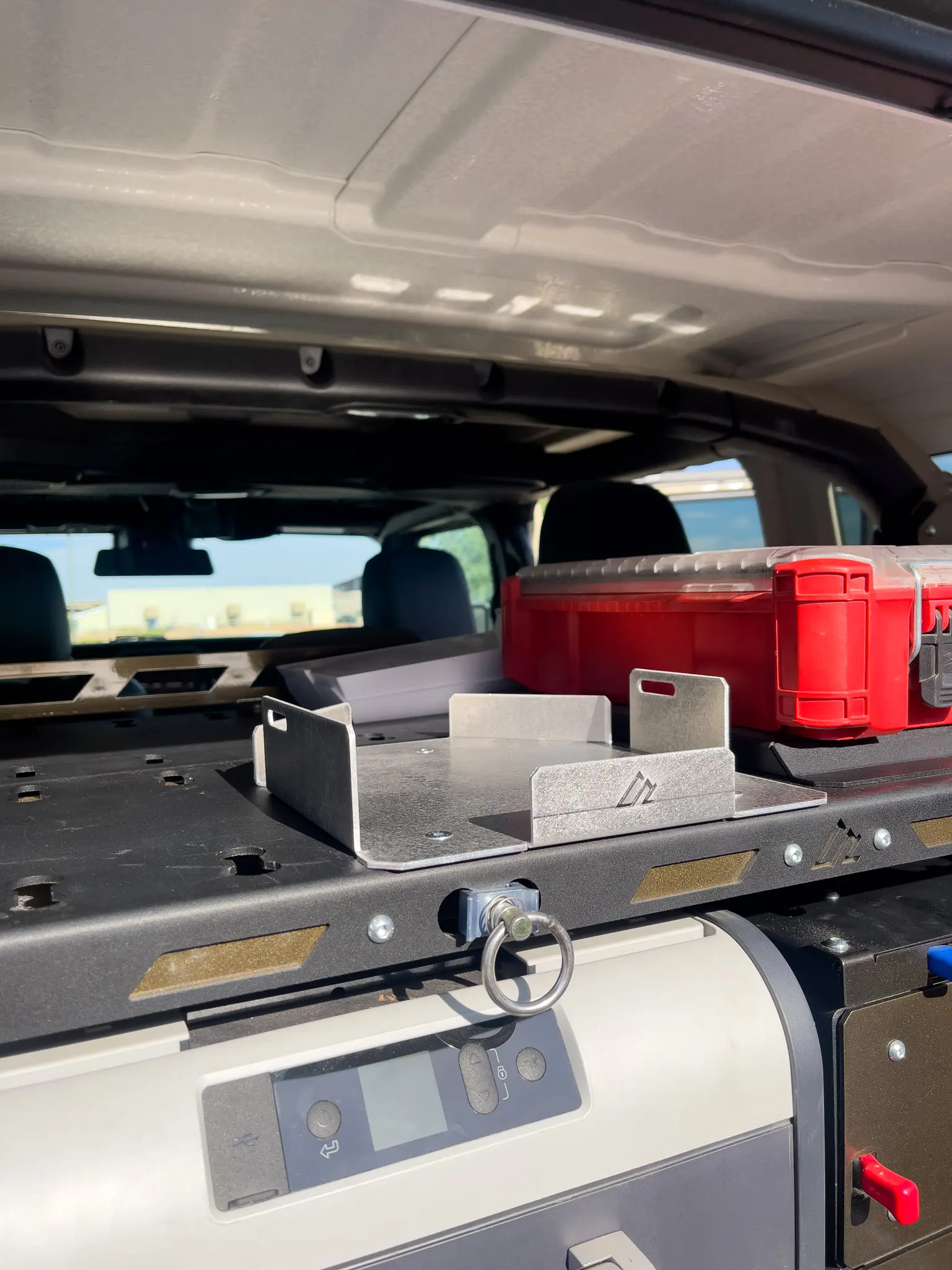 SureCanUSA 2 Gal. Mount Kit - Image 6