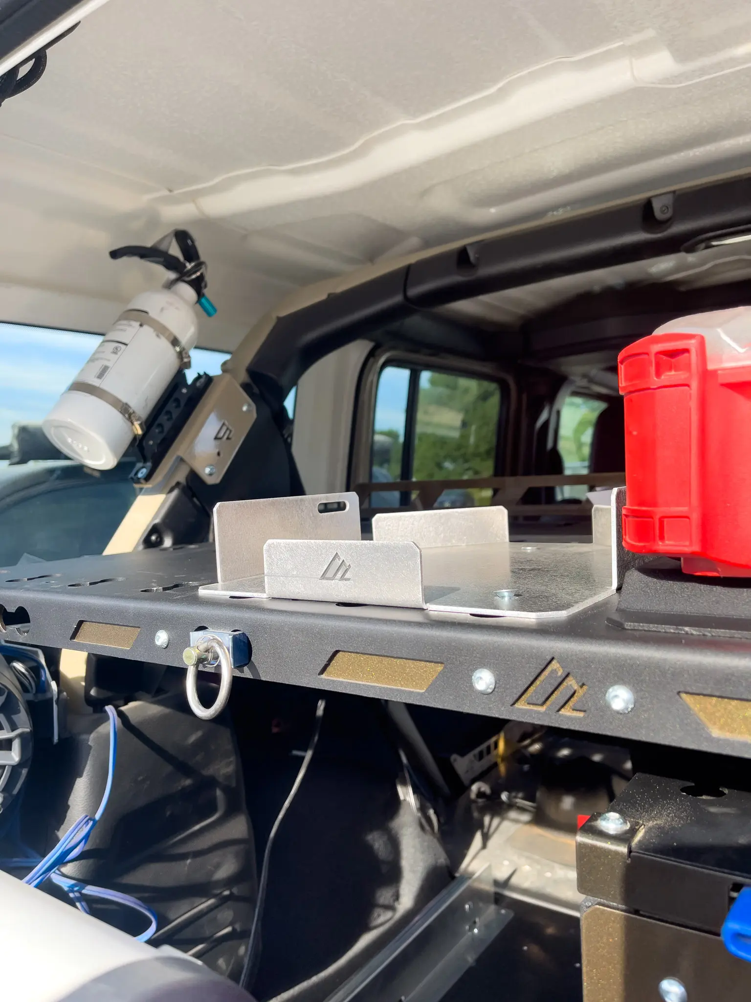 SureCanUSA 2 Gal. Mount Kit - Image 5