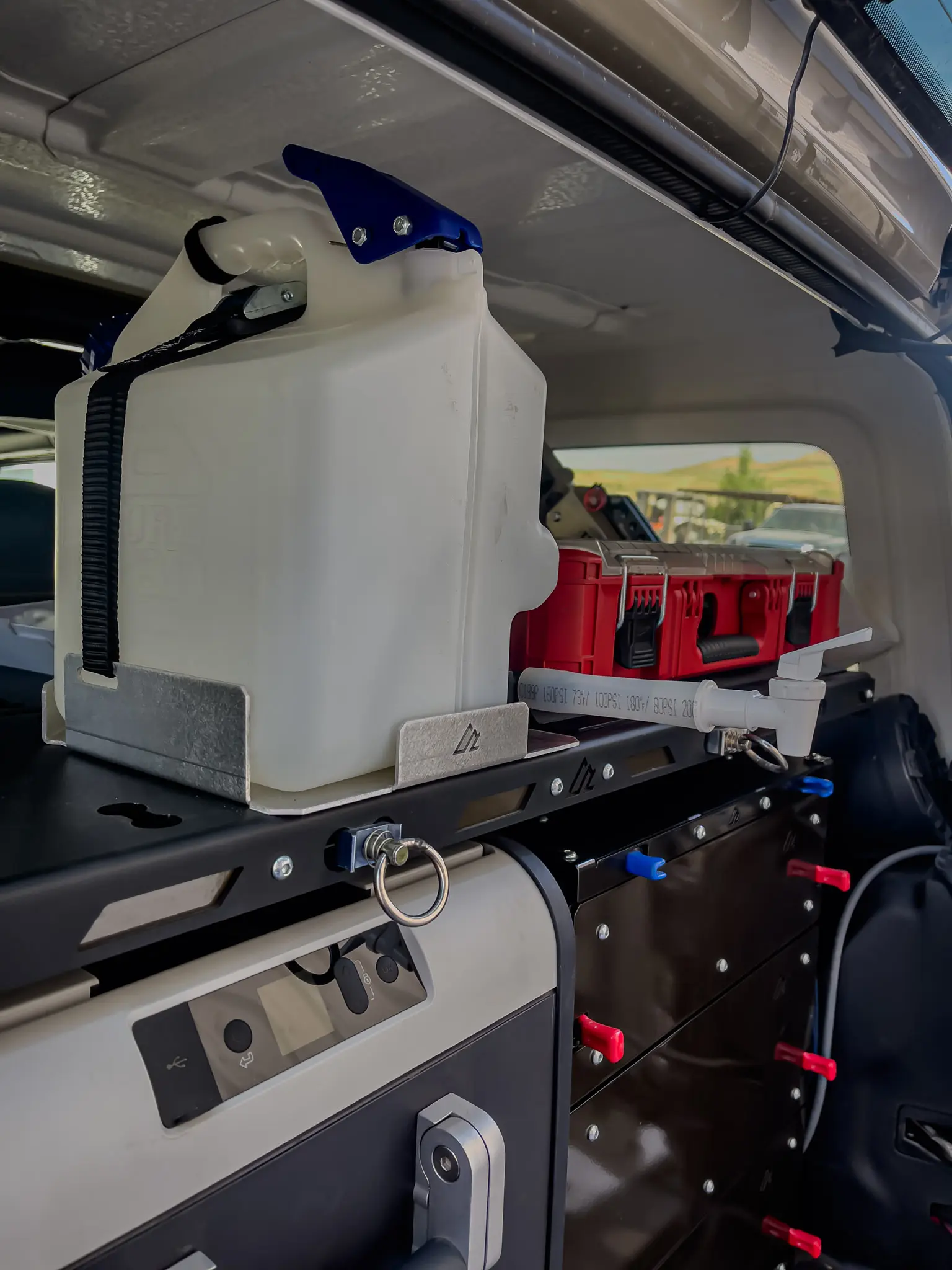 SureCanUSA 2 Gal. Mount Kit - Image 4