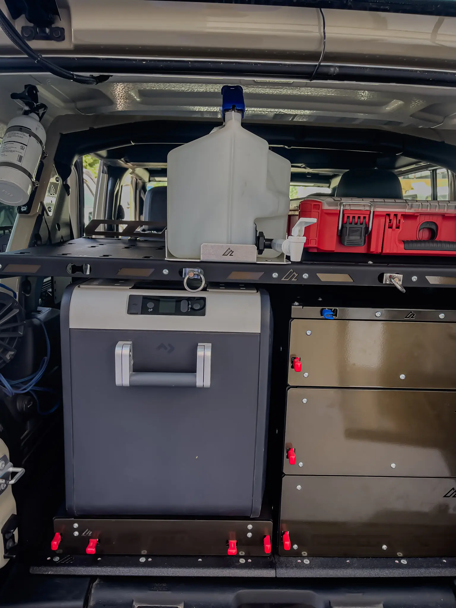 SureCanUSA 2 Gal. Mount Kit - Image 3