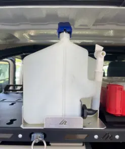 Alternative view of SureCanUSA 2 Gal. Mount Kit