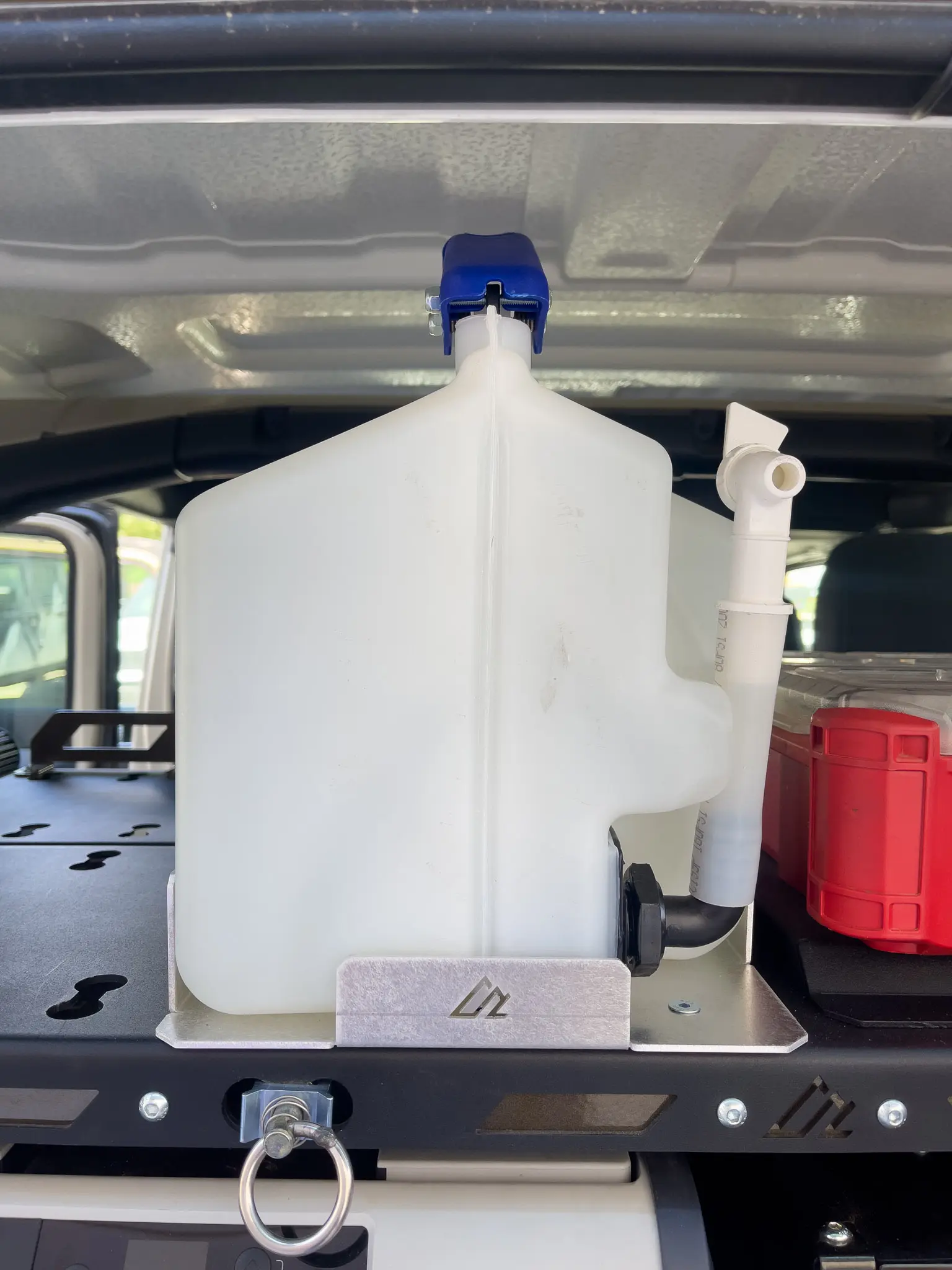 SureCanUSA 2 Gal. Mount Kit - Image 2