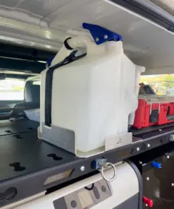 SureCanUSA 2 Gal. Mount Kit