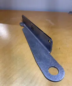 Jeep JL Cowl Antenna Bracket (Passenger's Side Only)