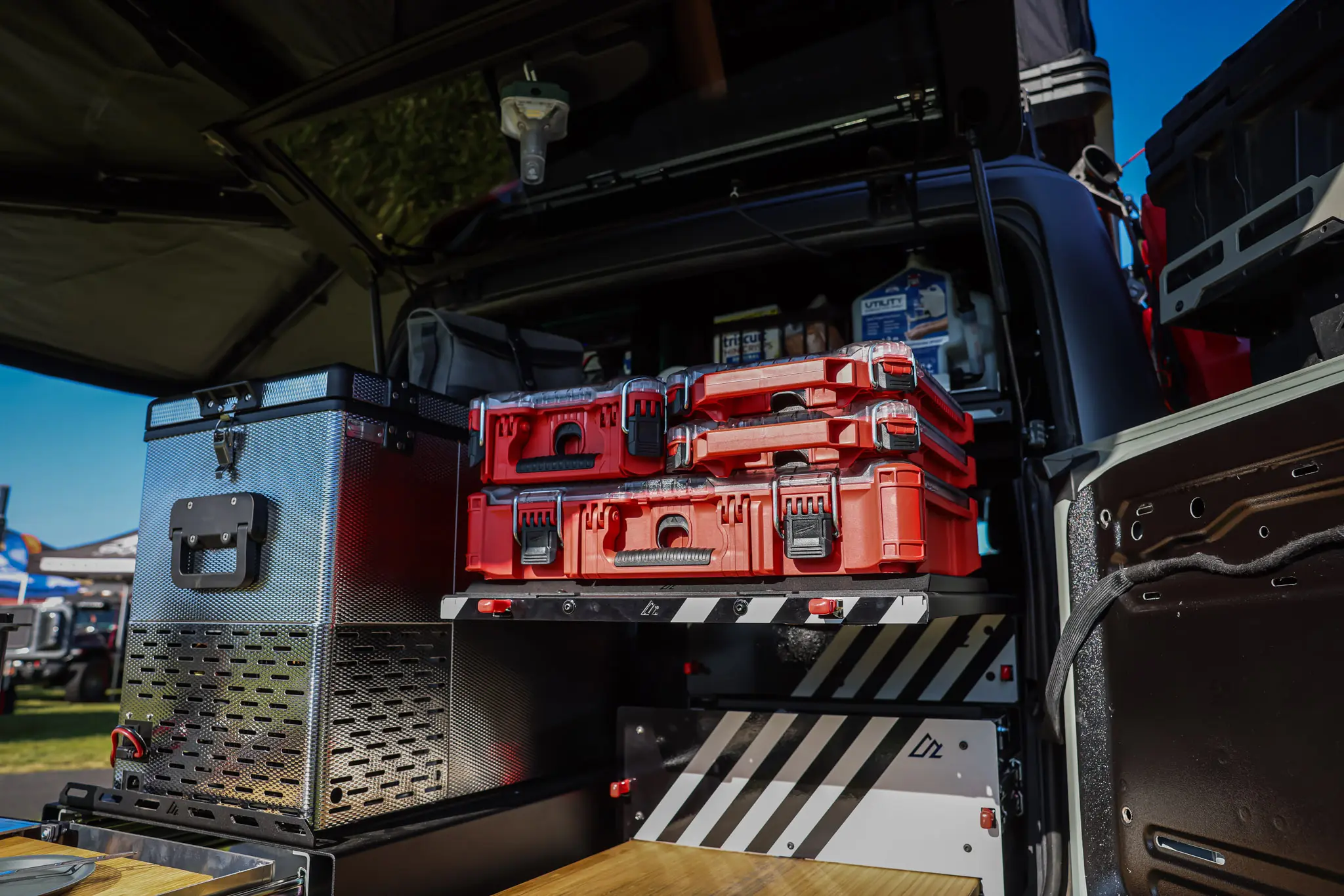 Bronco Flat Slide (7x4 pattern) - Image 3