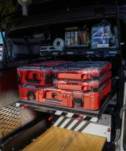 Bronco Flat Slide (7x4 pattern)