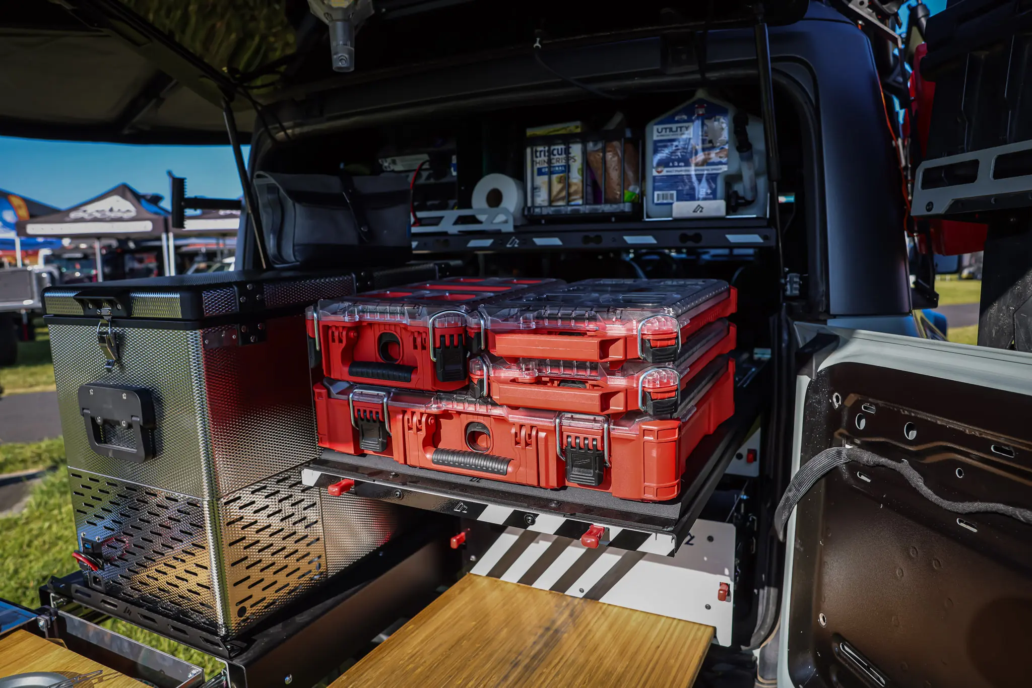 Bronco Flat Slide (7x4 pattern)