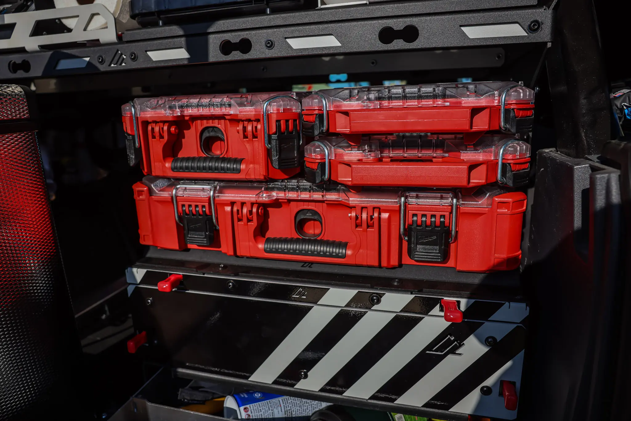 Bronco Flat Slide (7x4 pattern) - Image 2