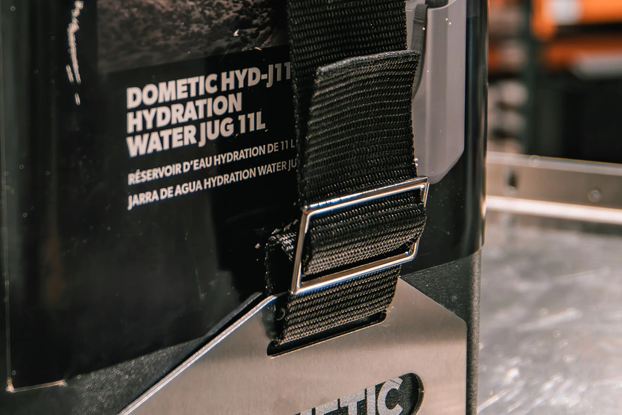 Dometic Go Water Jug Mount Bundle - Image 3