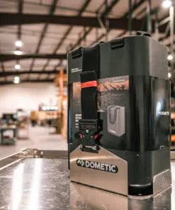 Dometic Go Water Jug Mount