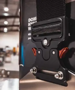 Alternative view of Dometic Go Water Jug Mount Bundle