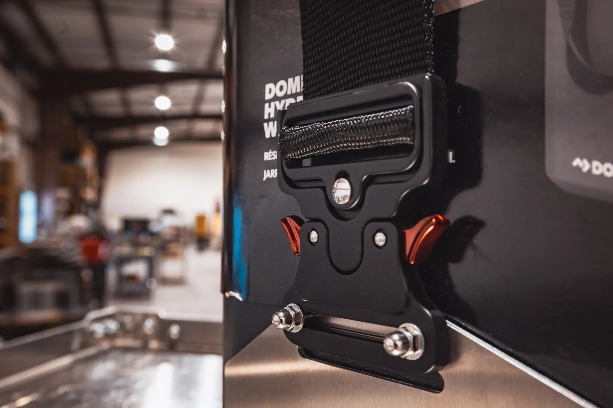 Dometic Go Water Jug Mount Bundle - Image 2