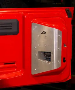 Ford Bronco Tailgate Compressor Mount Bundle