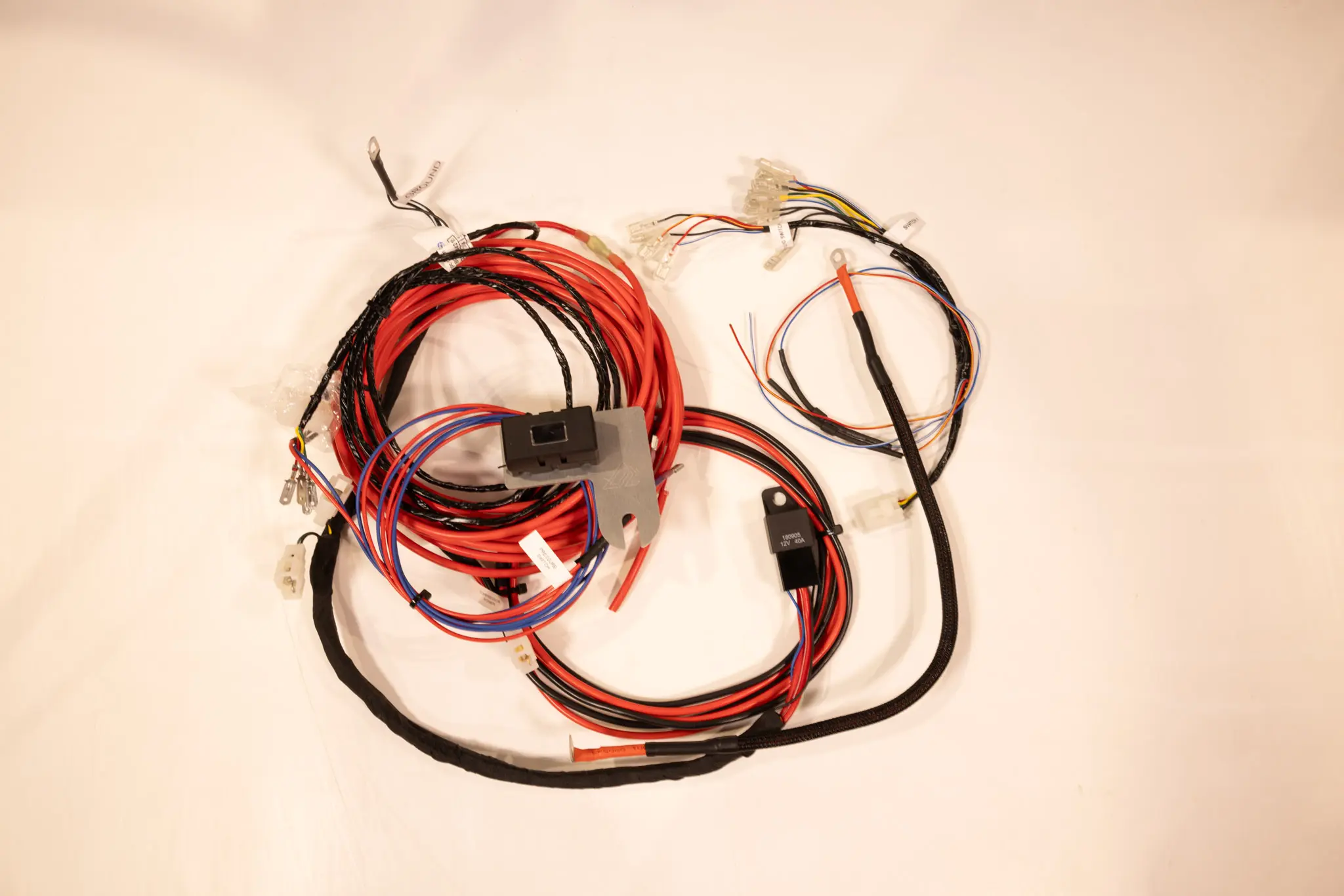 Ford Bronco Tailgate Compressor Mount Bundle - Image 6